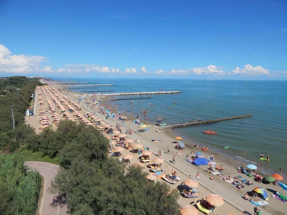 Camping Estivo Premium Mobile Homes On Pra Delle Torri *