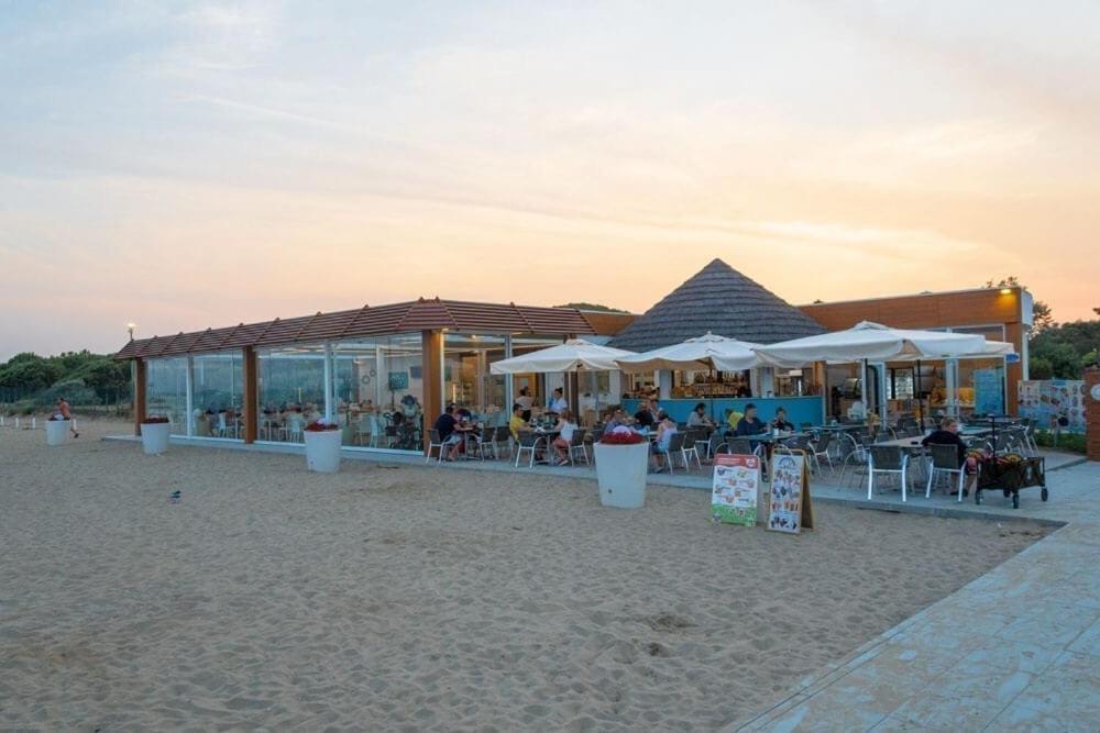 Estivo Premium Mobile Homes On Pra Delle Torri