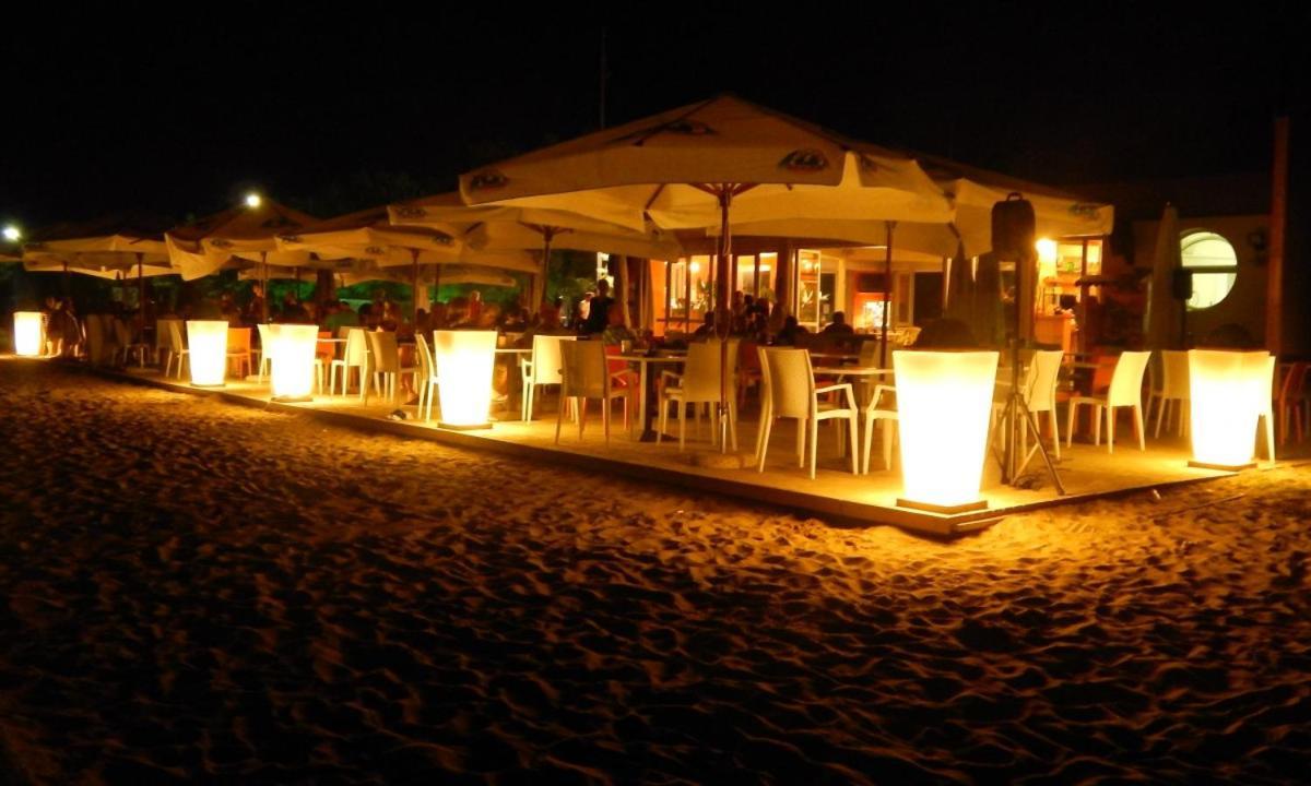 Estivo Premium Mobile Homes On Pra Delle Torri Caorle